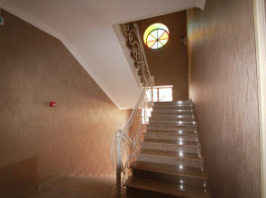 Отель Villa Diana