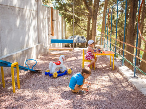 Отель Яхт-Клуб