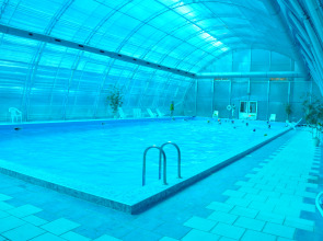 Пансионат Восход