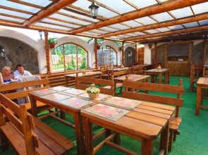 Гостиница Милославский