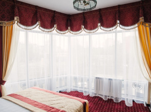 Отель О'Хара