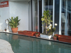 Гостевой дом Максим