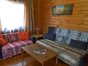 База Отдыха Кава