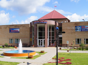 Пансионат Восход