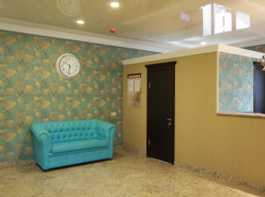 Отель Villa Diana