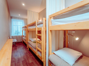 Абракадабра Хостел