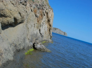 Апартаменты Арго