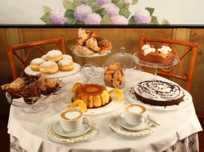 Отель Sanpi Milano