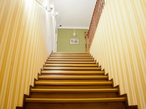 Гостиница Юрьево Подворье