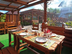 Гостиница Милославский