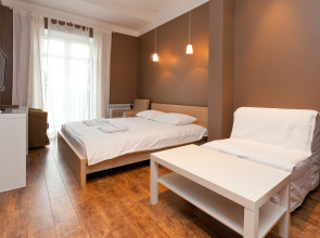 Мини-отель Sweethotel