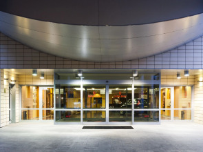 Отель Qubus Legnica