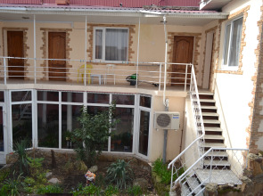 Гостевой Дом Патио