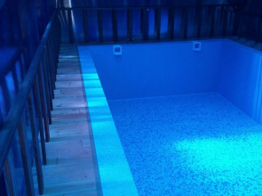 Отель Кипарисовая Усадьба