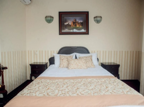 Отель О'Хара