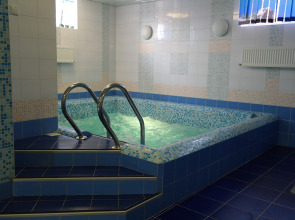 Гостевой дом Мустанг