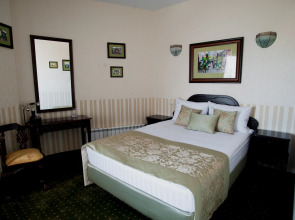 Отель О'Хара