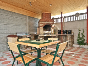 Мини-Отель Вилла Ангел