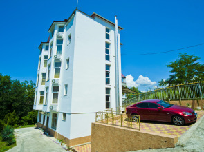 Гостевой Дом Элит-Хаус