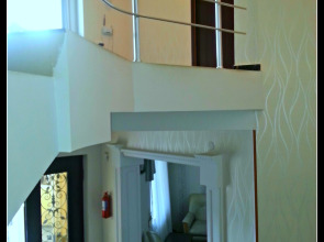 Отель Royal palace Tbilisi