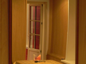 Отель Марсель