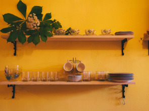 Хостел Элементарно