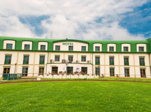 Отель ComfortBiznes