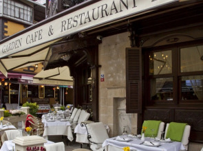 Отель Glk Premier Acropol Suites & Spa