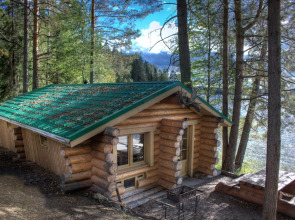 Отель Гардарика