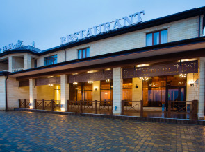 Отель Свит Холл