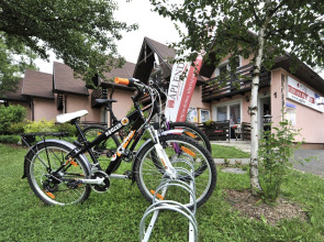 Апартаменты Apartments and Studios Tatry Holiday