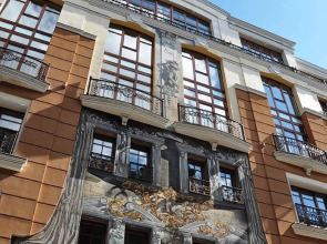 Отель Нобилис