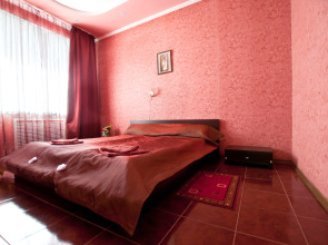 Отель Сулак