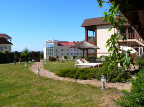 Гостевой дом Молл