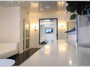 Мини-отель Абажур