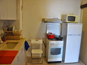 Апартаменты ARENDAIZRAIL На-Golan 68