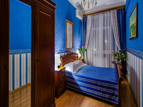 Апарт-Отель Шерборн