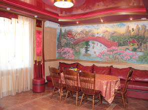 Отель Романтик