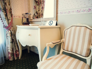 Отель О'Хара