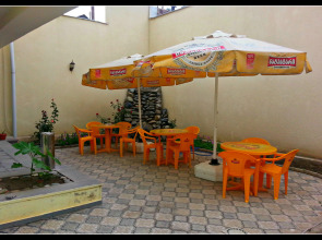 Отель Royal palace Tbilisi