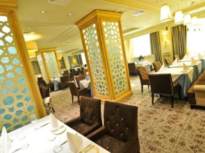 Гранд-отель Тянь-Шань