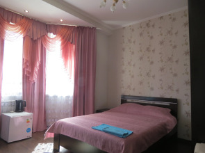 Меблированные комнаты Астория