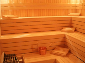 Гранд-отель Тянь-Шань