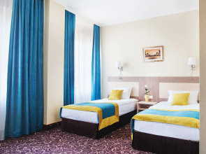 Отель City&Business