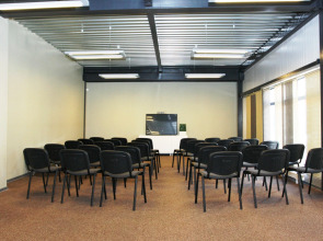 Мини-отель A-108