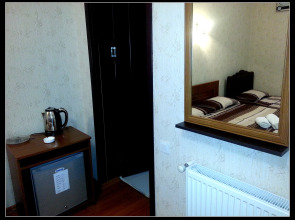 Отель Royal palace Tbilisi