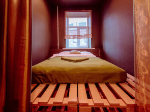 Абракадабра Хостел