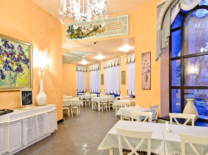 Отель Alfavito Kyiv