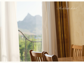 Отель Prohlada Breeze