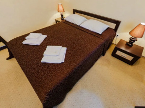 Апартаменты Арго